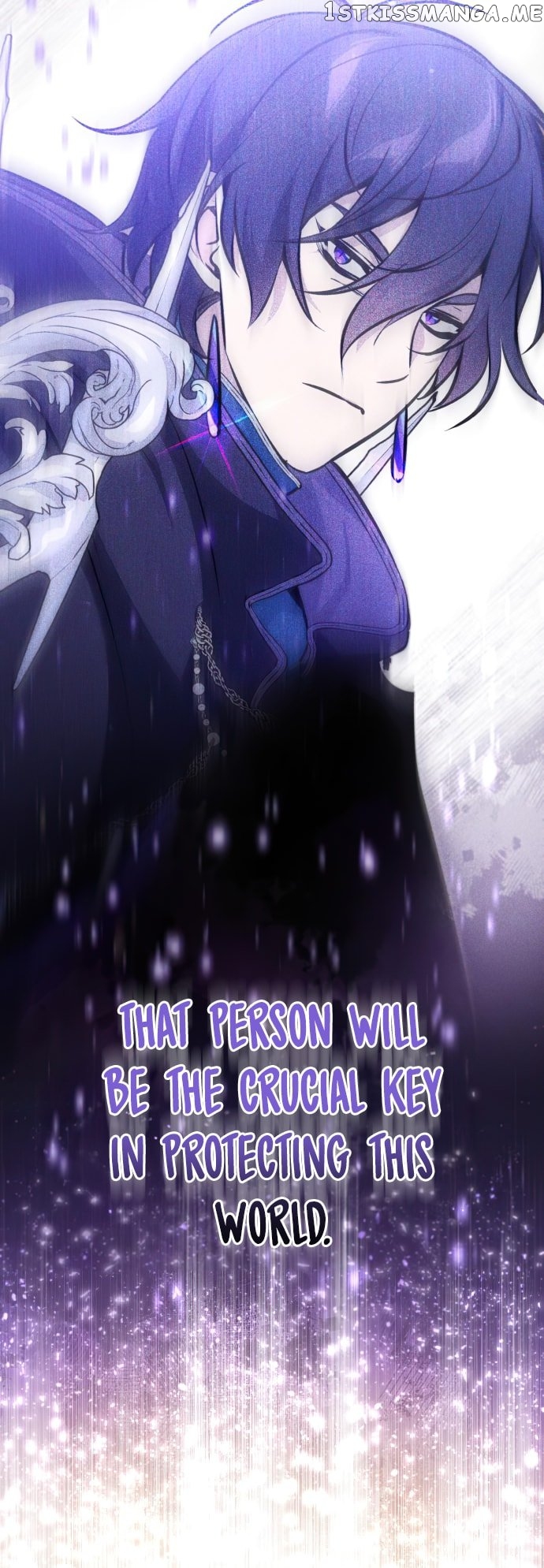Reincarnated Into A Warlock 66,666 Years Later Chapter 98 - page 51