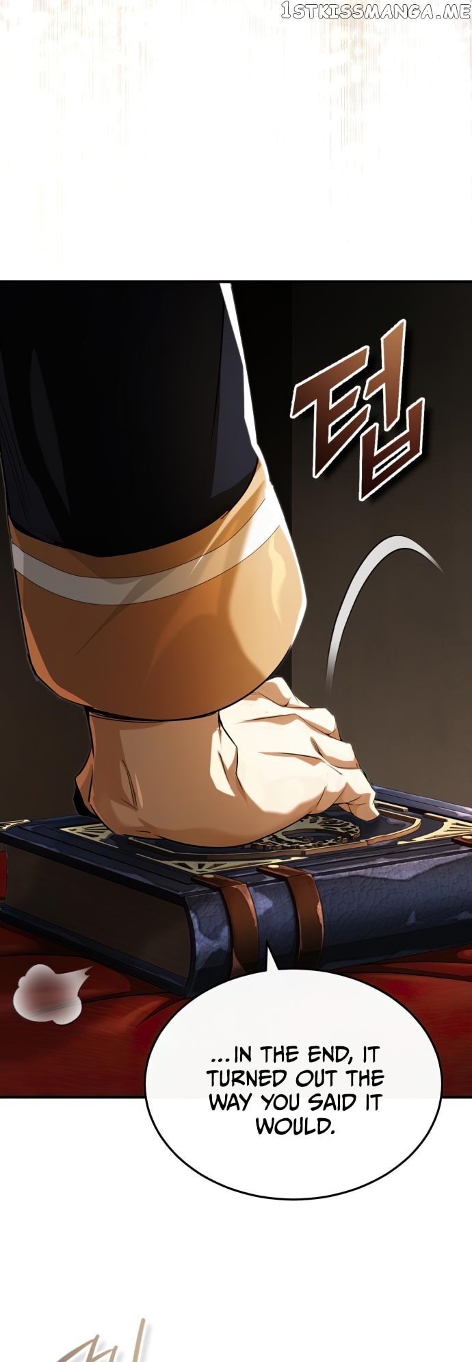 Reincarnated Into A Warlock 66,666 Years Later Chapter 98 - page 52