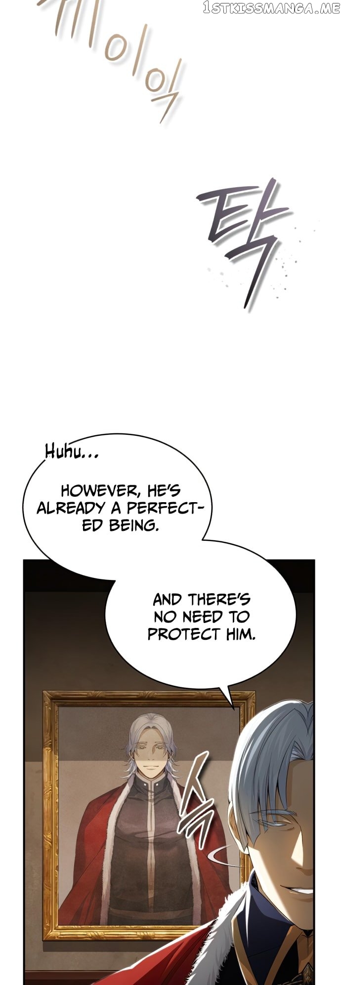 Reincarnated Into A Warlock 66,666 Years Later Chapter 98 - page 53