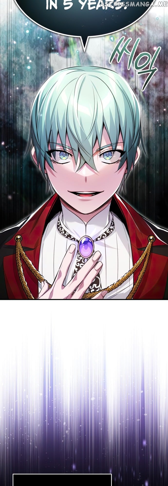 Reincarnated Into A Warlock 66,666 Years Later Chapter 98 - page 59