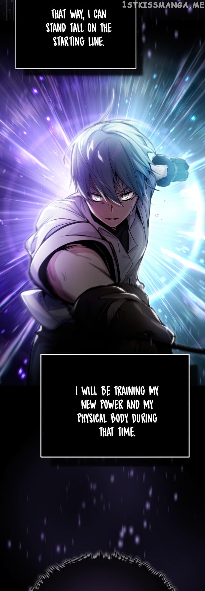 Reincarnated Into A Warlock 66,666 Years Later Chapter 98 - page 60