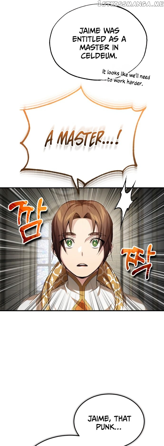 Reincarnated Into A Warlock 66,666 Years Later Chapter 98 - page 66