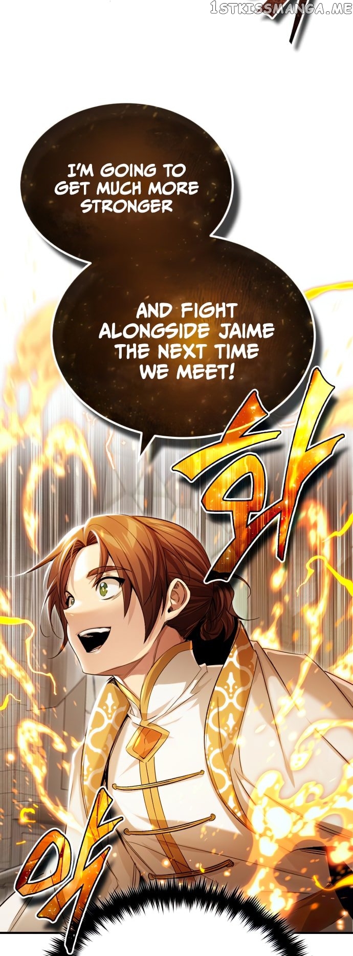 Reincarnated Into A Warlock 66,666 Years Later Chapter 98 - page 68