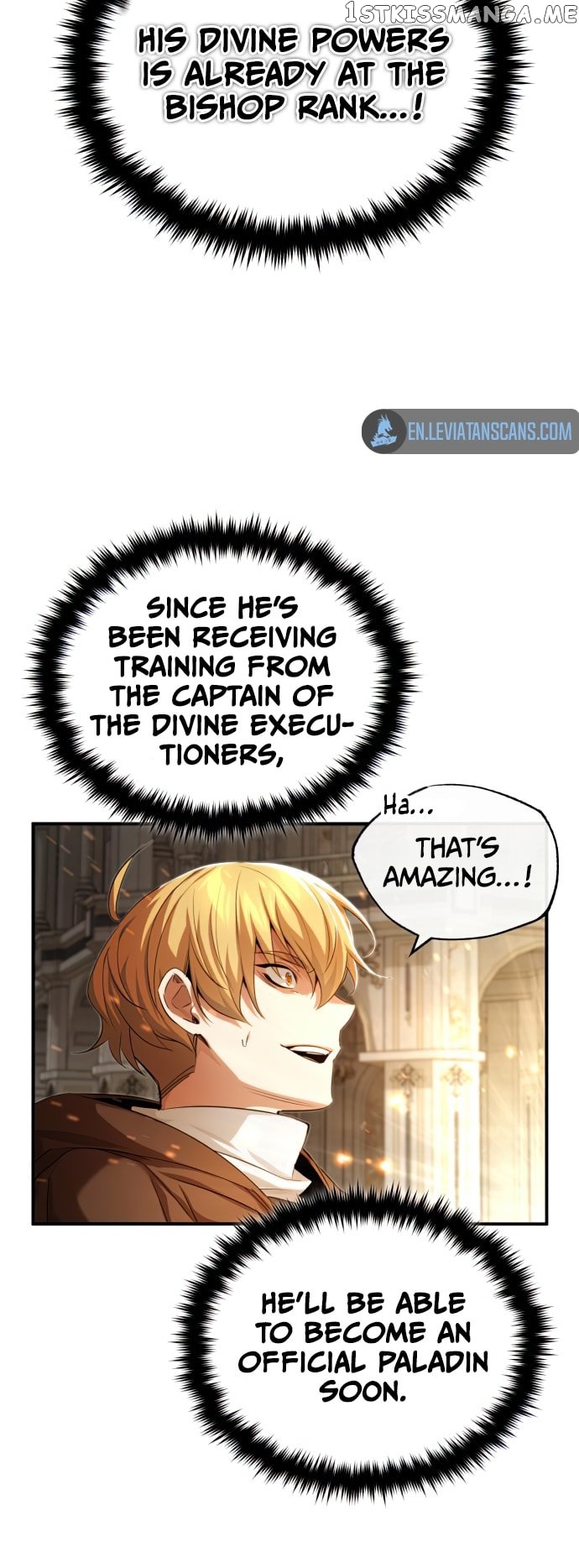 Reincarnated Into A Warlock 66,666 Years Later Chapter 98 - page 69