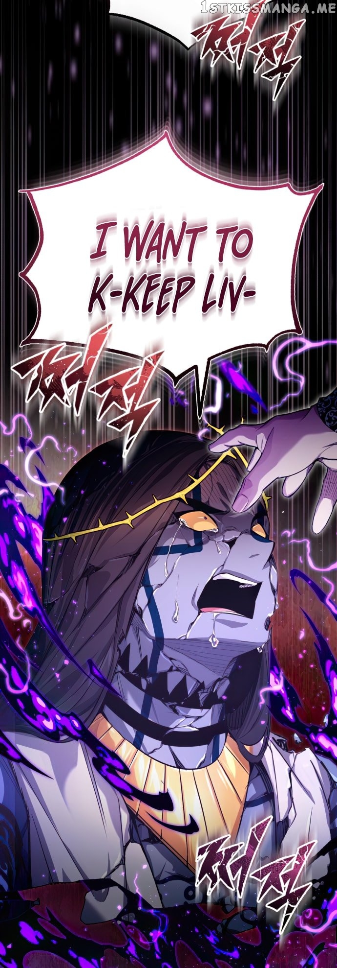 Reincarnated Into A Warlock 66,666 Years Later Chapter 98 - page 7