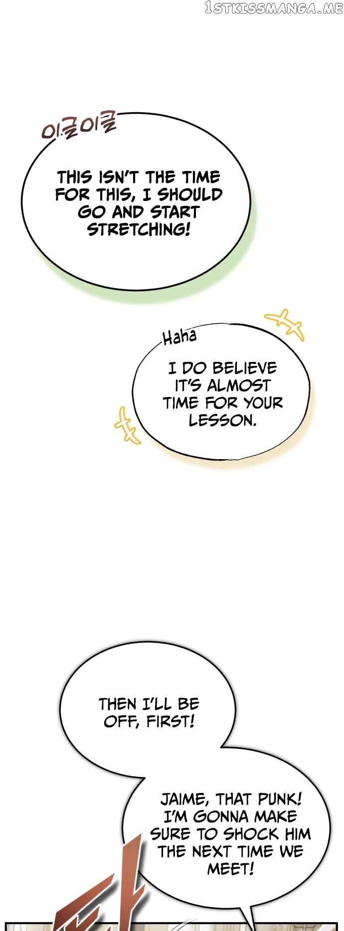 Reincarnated Into A Warlock 66,666 Years Later Chapter 98 - page 70
