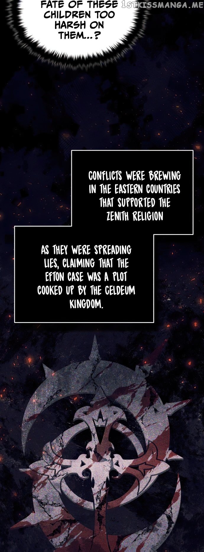 Reincarnated Into A Warlock 66,666 Years Later Chapter 98 - page 72