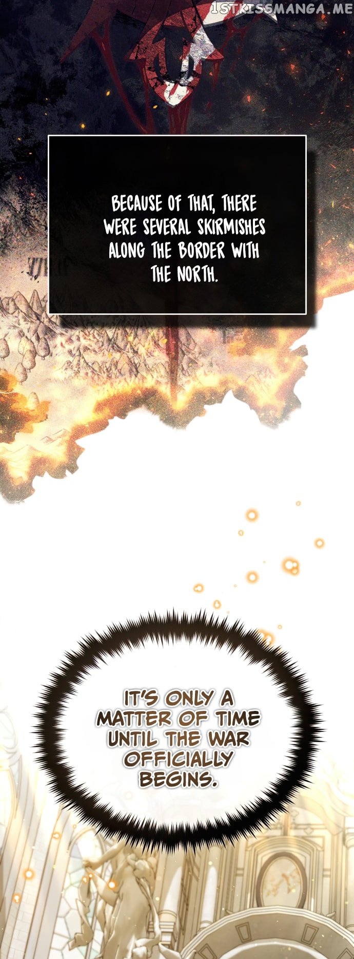Reincarnated Into A Warlock 66,666 Years Later Chapter 98 - page 73