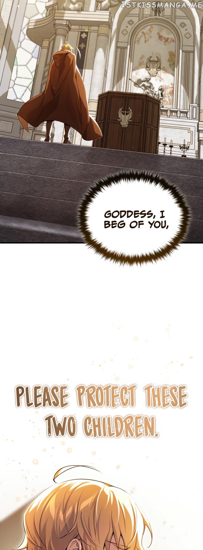 Reincarnated Into A Warlock 66,666 Years Later Chapter 98 - page 74