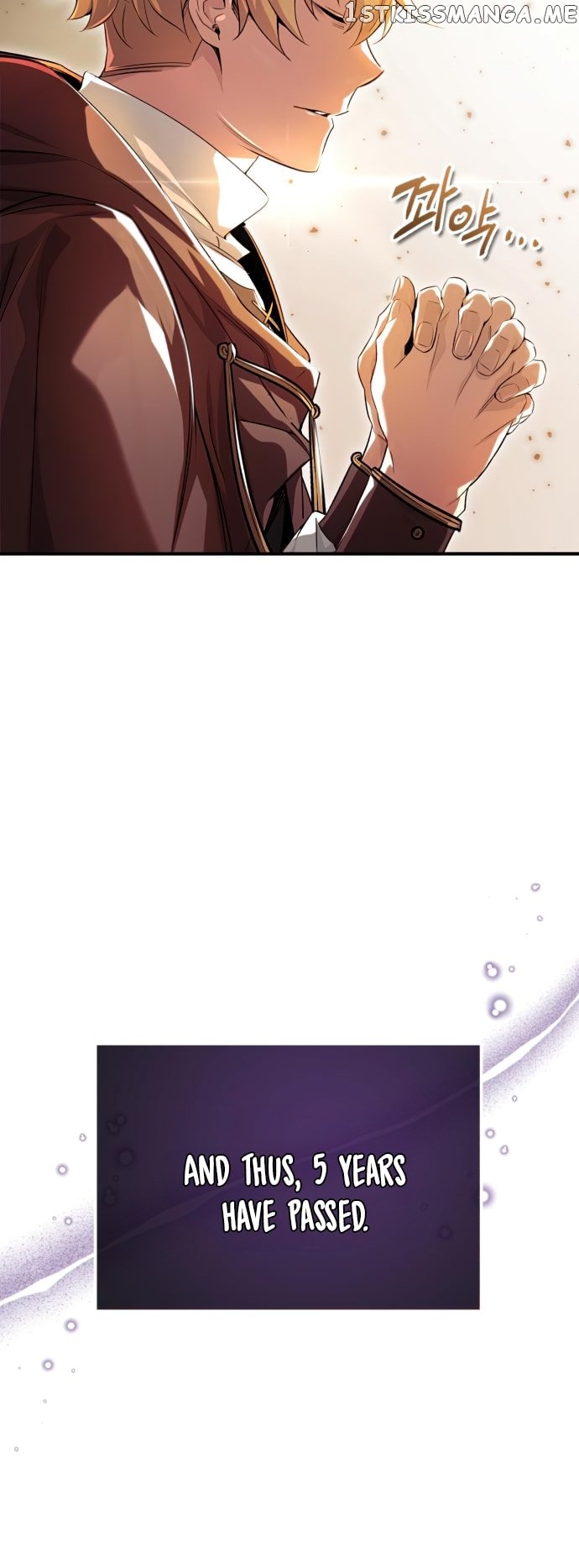 Reincarnated Into A Warlock 66,666 Years Later Chapter 98 - page 75