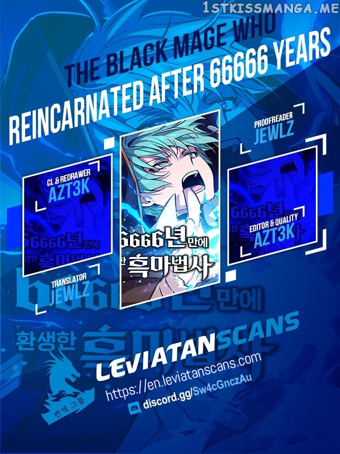 Reincarnated Into A Warlock 66,666 Years Later Chapter 98 - page 9