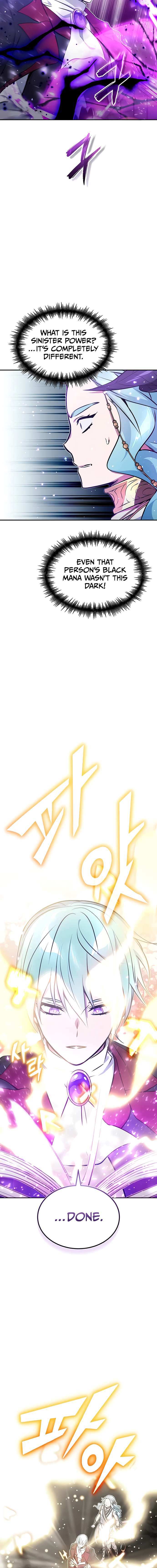 Reincarnated Into A Warlock 66,666 Years Later chapter 34 - page 15
