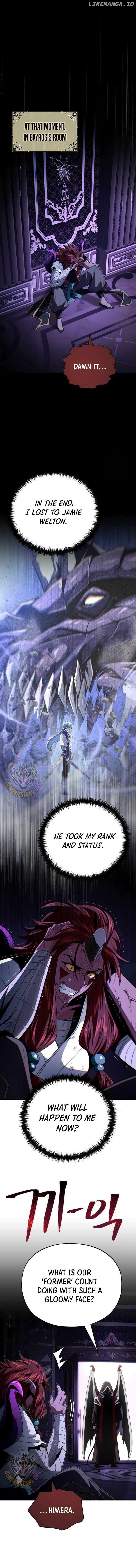 Reincarnated Into A Warlock 66,666 Years Later Chapter 150 - page 13