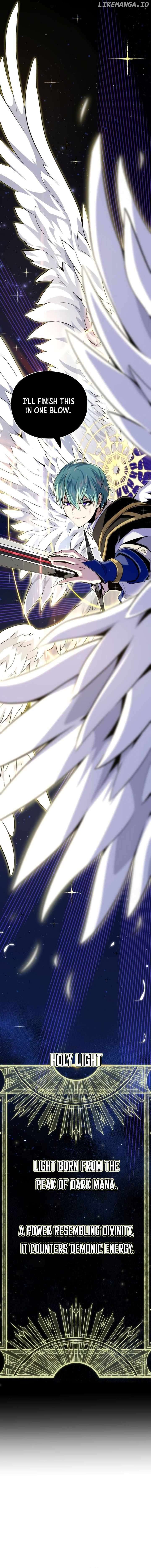 Reincarnated Into A Warlock 66,666 Years Later Chapter 150 - page 2