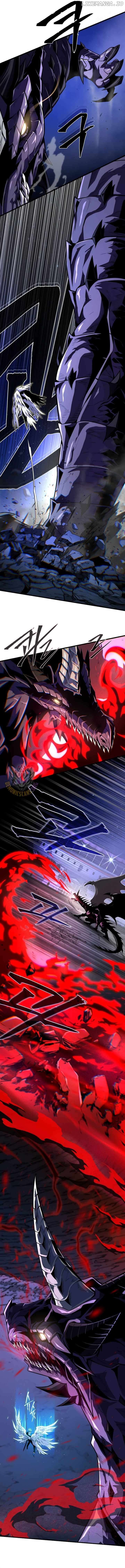 Reincarnated Into A Warlock 66,666 Years Later Chapter 150 - page 3