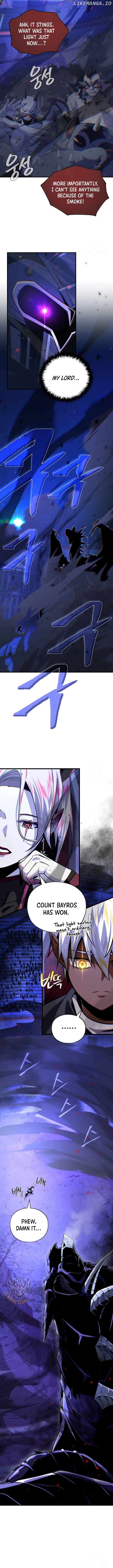 Reincarnated Into A Warlock 66,666 Years Later Chapter 150 - page 7