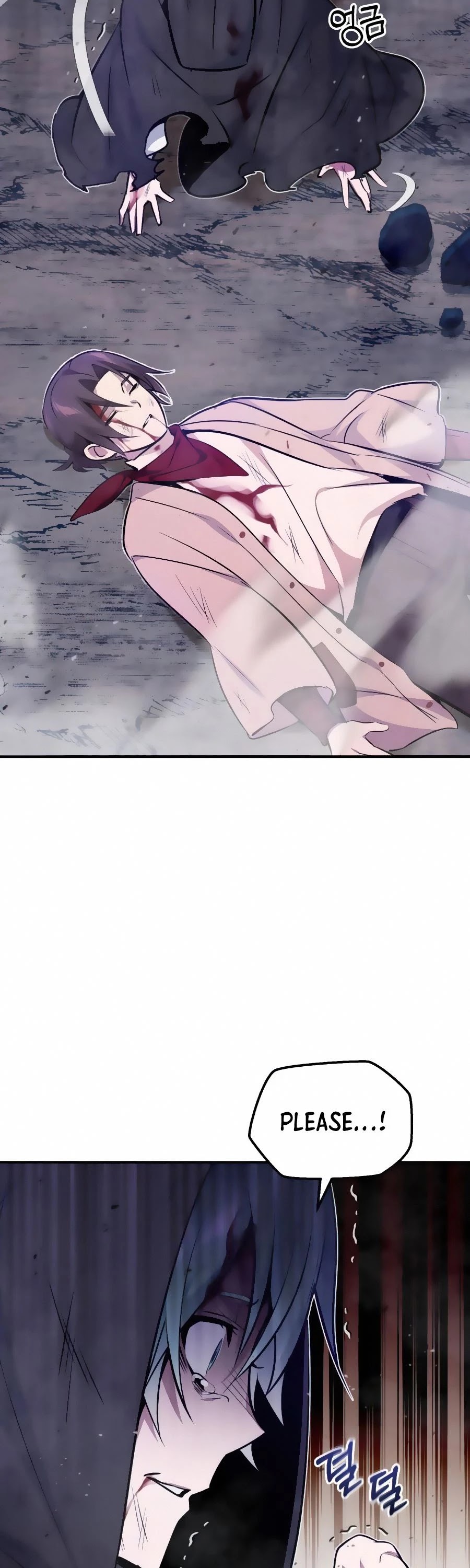Reincarnated Into A Warlock 66,666 Years Later chapter 28 - page 12