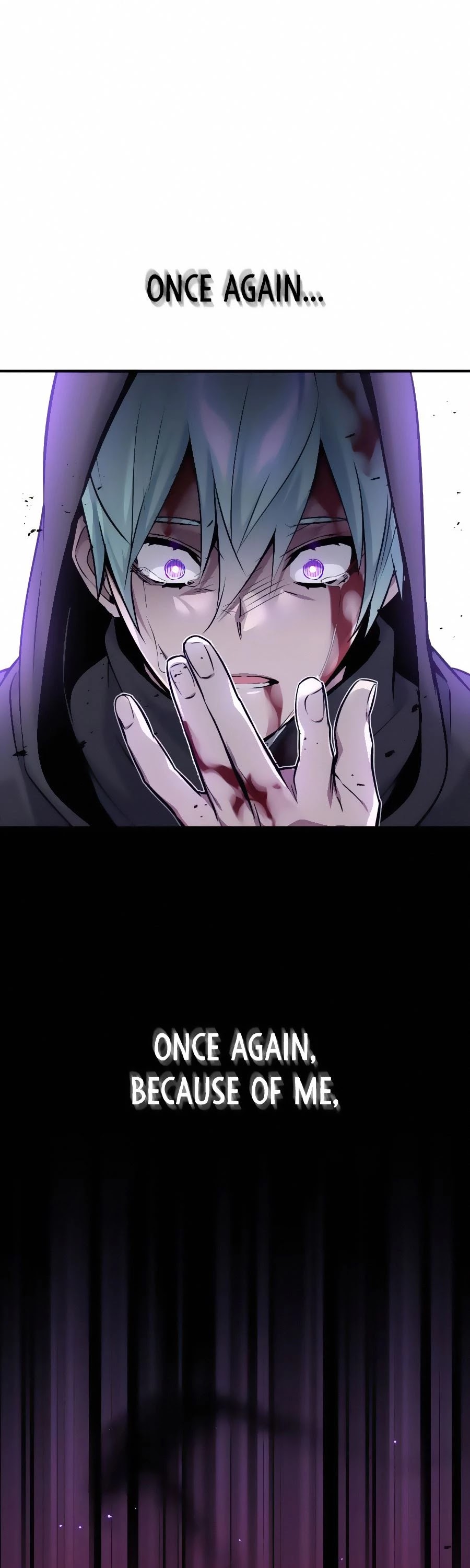 Reincarnated Into A Warlock 66,666 Years Later chapter 28 - page 15