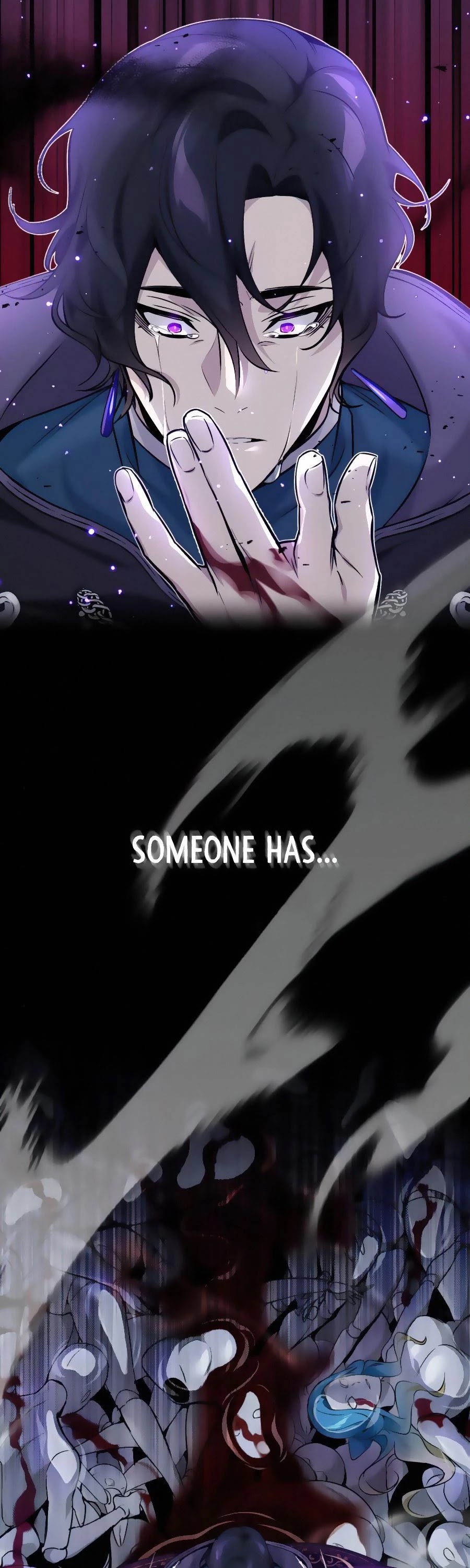 Reincarnated Into A Warlock 66,666 Years Later chapter 28 - page 16