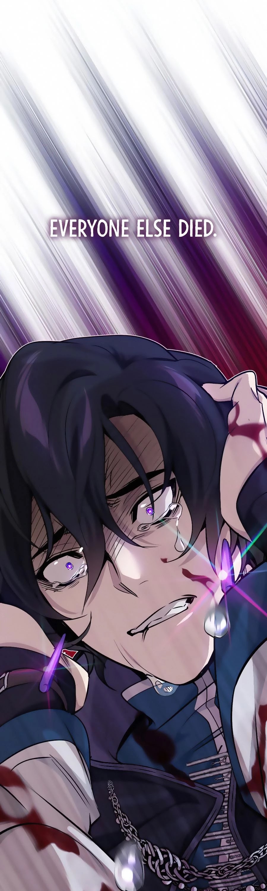 Reincarnated Into A Warlock 66,666 Years Later chapter 28 - page 19