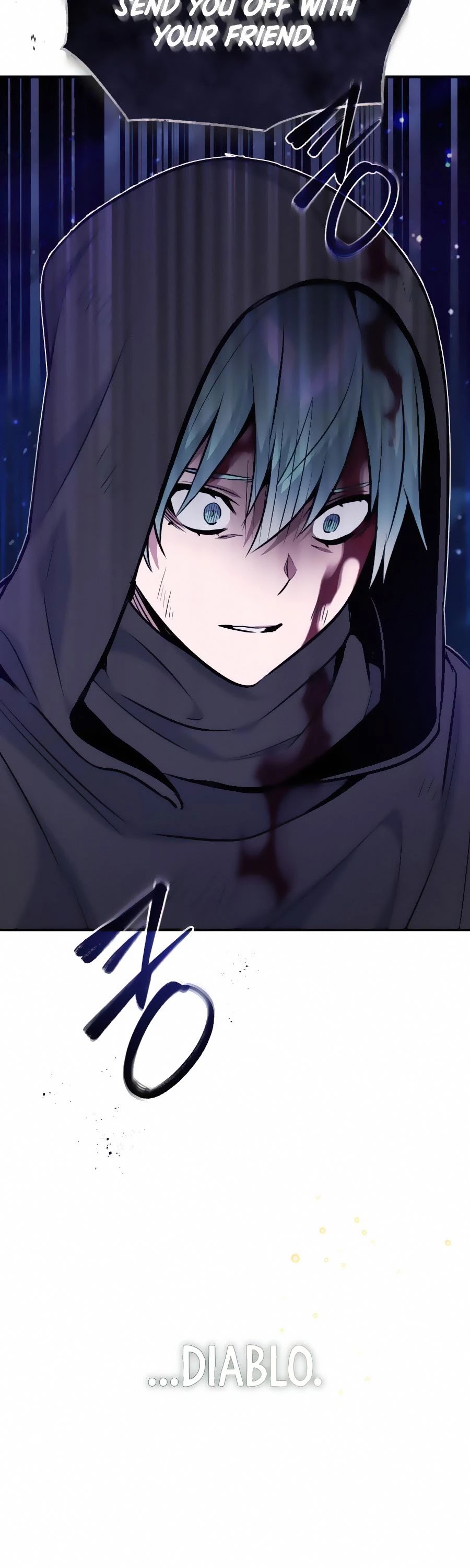 Reincarnated Into A Warlock 66,666 Years Later chapter 28 - page 23