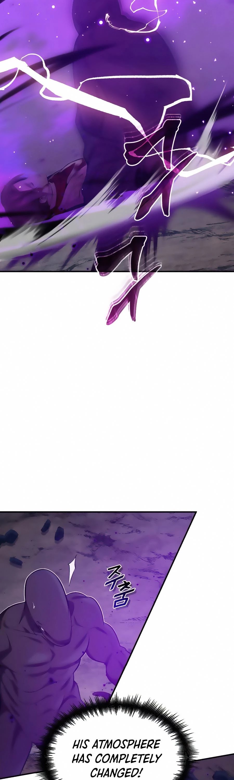 Reincarnated Into A Warlock 66,666 Years Later chapter 28 - page 29