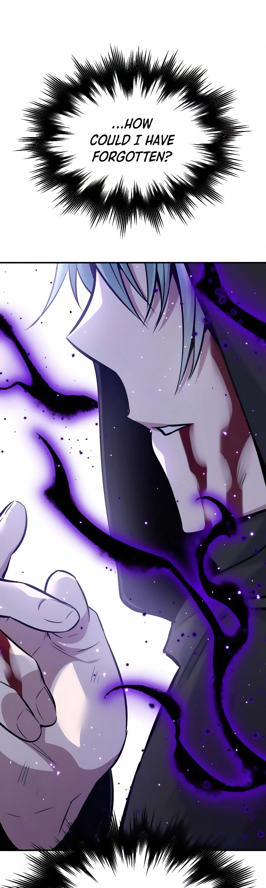 Reincarnated Into A Warlock 66,666 Years Later chapter 28 - page 33