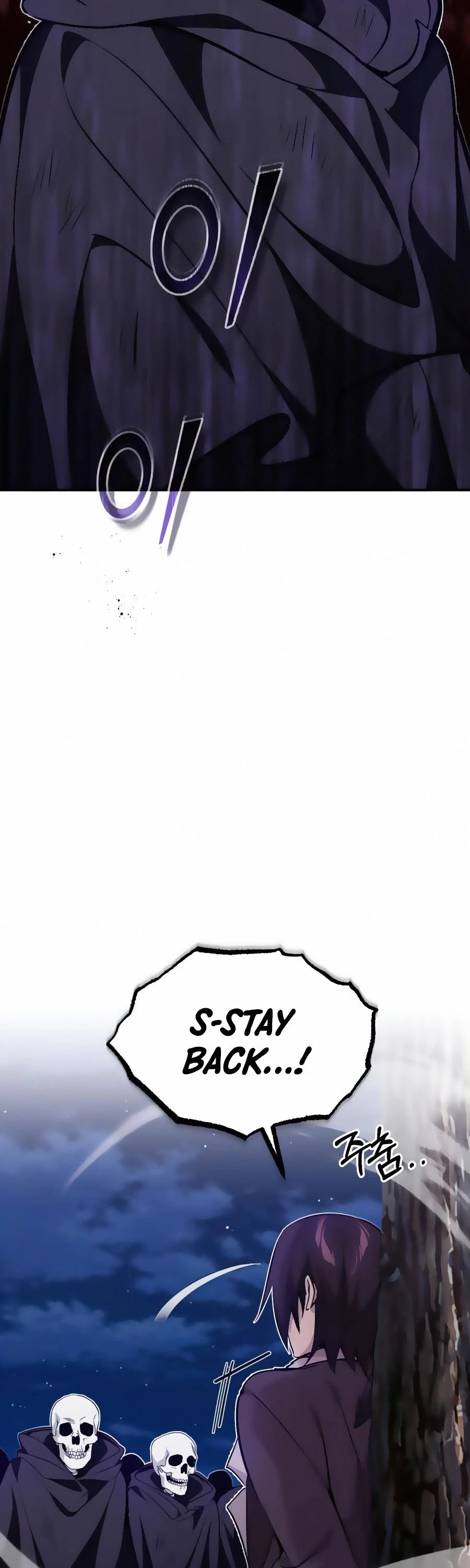 Reincarnated Into A Warlock 66,666 Years Later chapter 28 - page 48