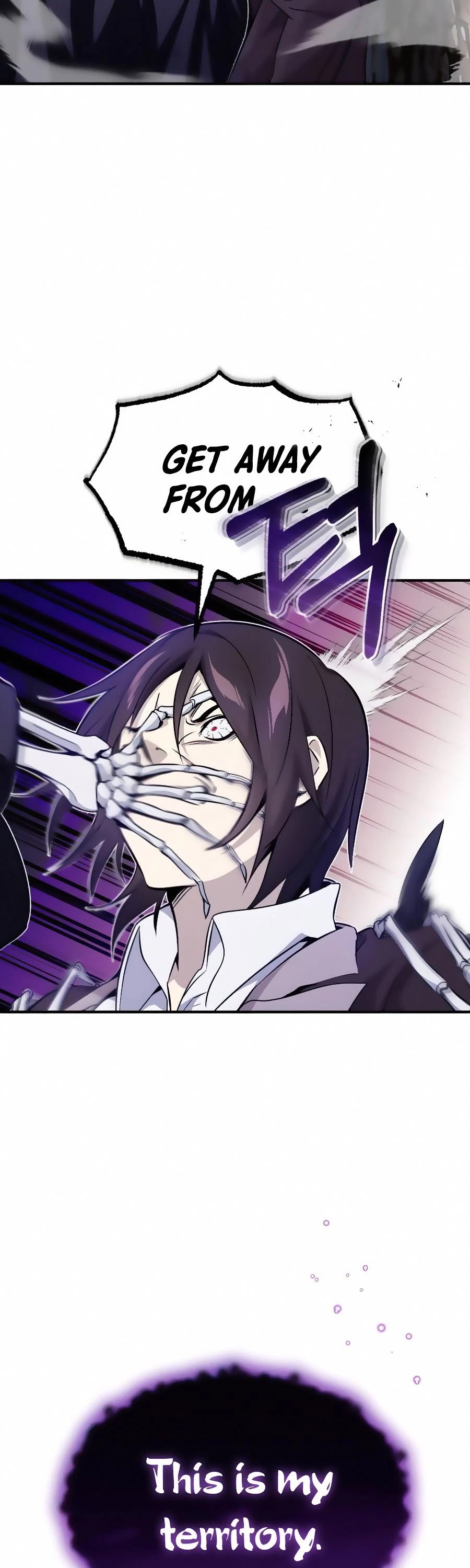 Reincarnated Into A Warlock 66,666 Years Later chapter 28 - page 49