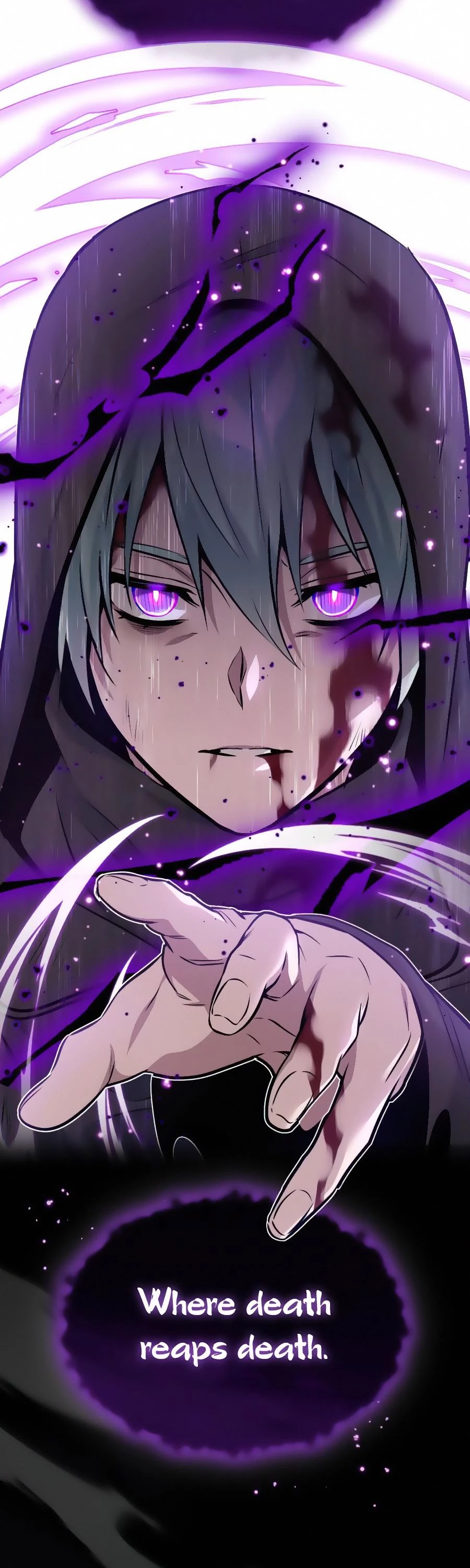 Reincarnated Into A Warlock 66,666 Years Later chapter 28 - page 50