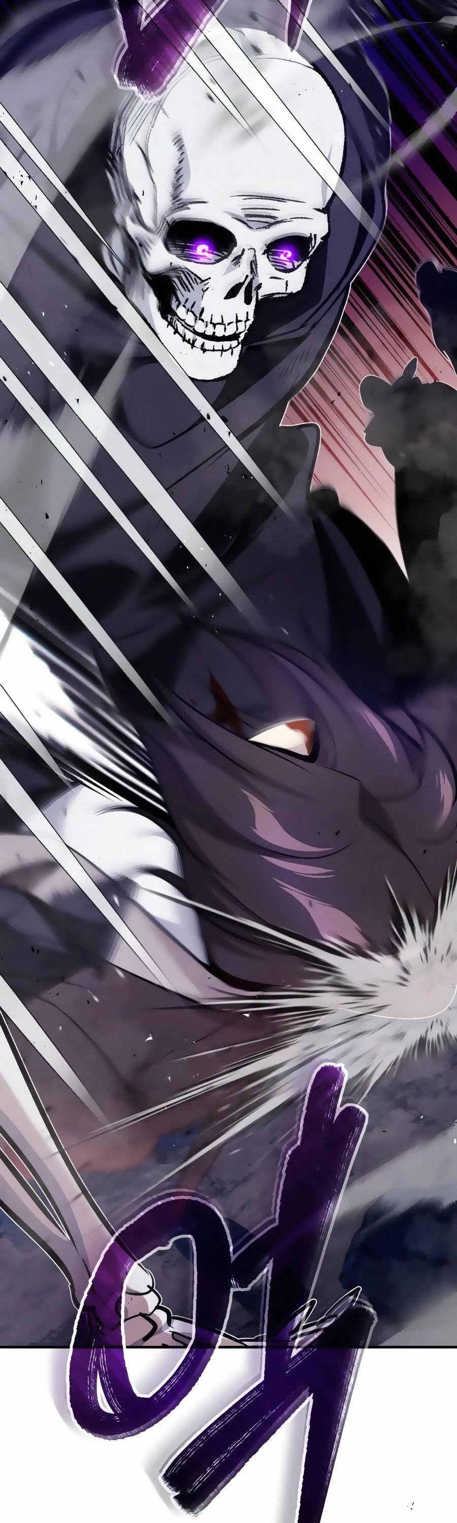 Reincarnated Into A Warlock 66,666 Years Later chapter 28 - page 52