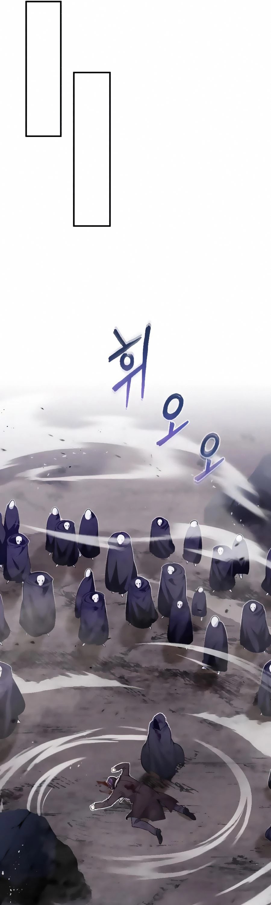 Reincarnated Into A Warlock 66,666 Years Later chapter 28 - page 55