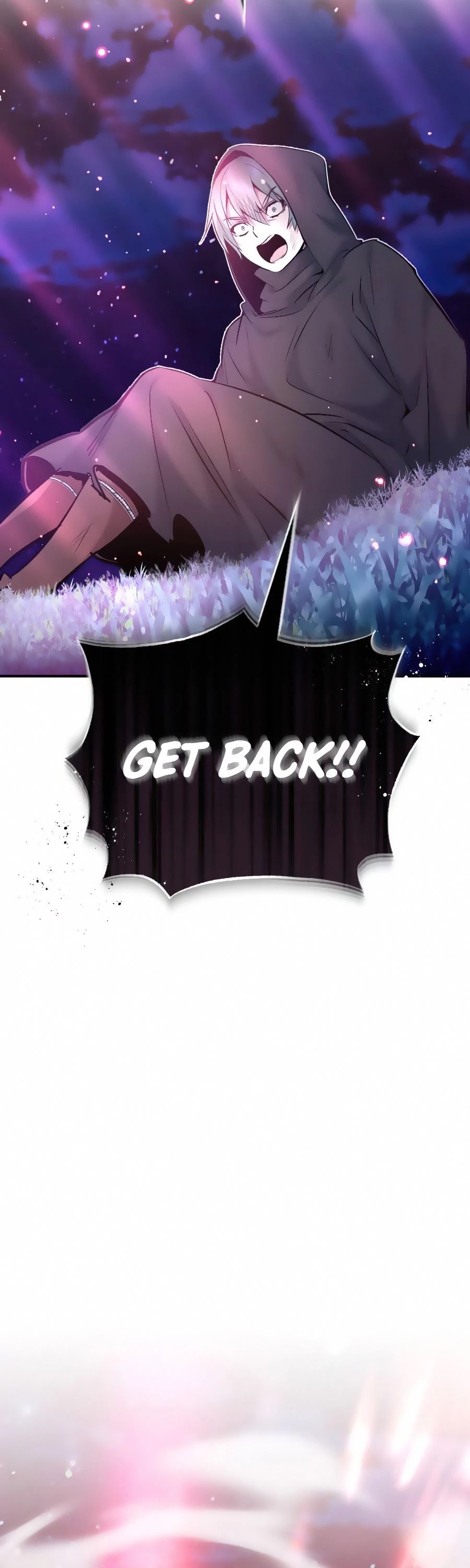 Reincarnated Into A Warlock 66,666 Years Later chapter 28 - page 6