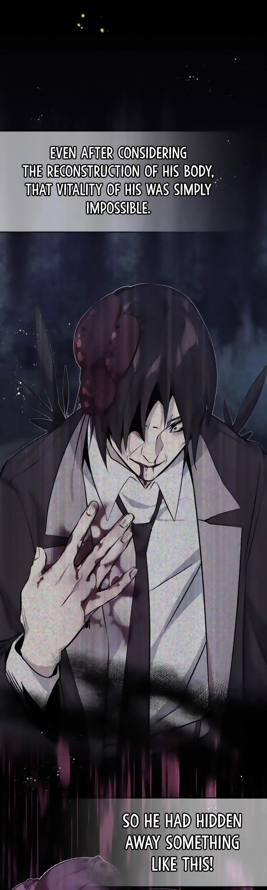 Reincarnated Into A Warlock 66,666 Years Later chapter 28 - page 60