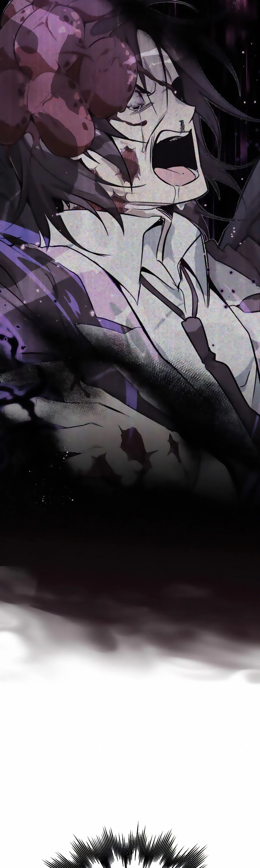 Reincarnated Into A Warlock 66,666 Years Later chapter 28 - page 61
