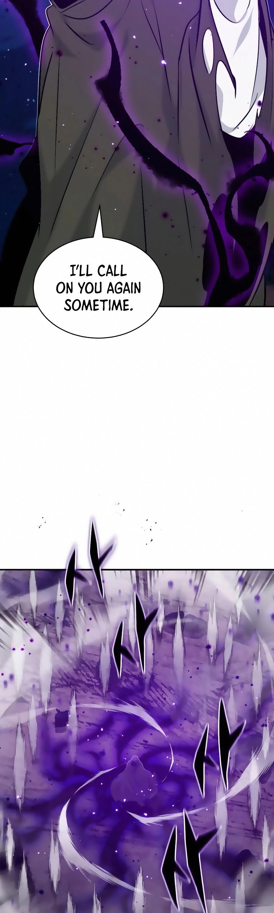 Reincarnated Into A Warlock 66,666 Years Later chapter 28 - page 65