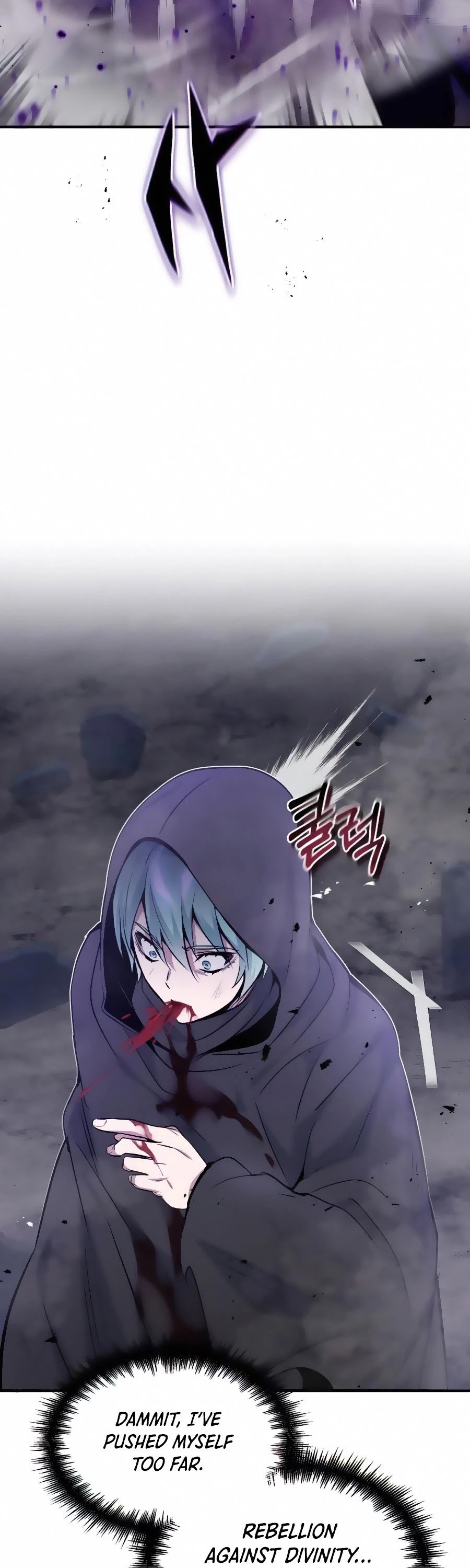 Reincarnated Into A Warlock 66,666 Years Later chapter 28 - page 66