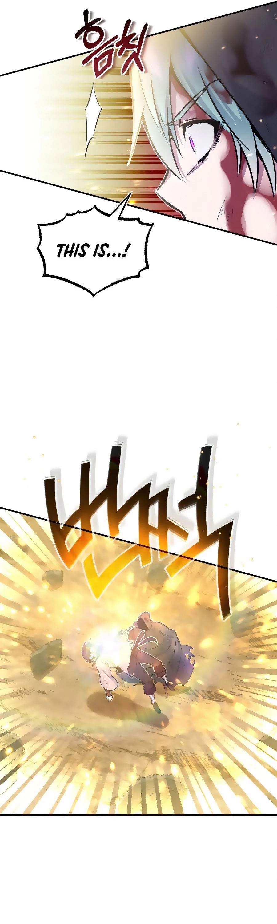 Reincarnated Into A Warlock 66,666 Years Later chapter 28 - page 73