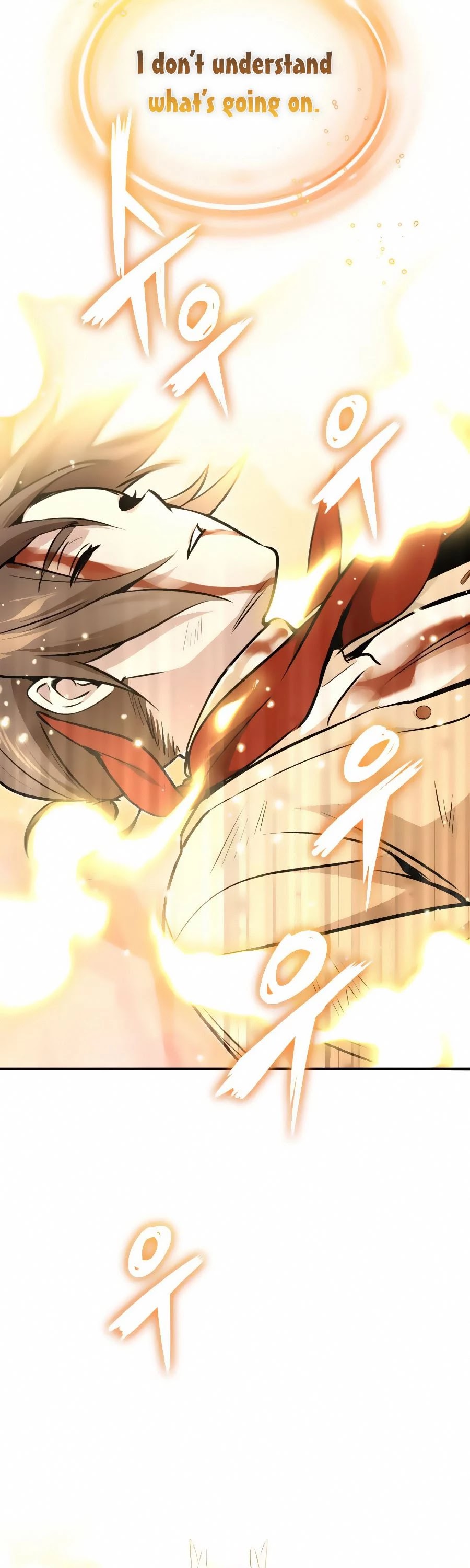 Reincarnated Into A Warlock 66,666 Years Later chapter 28 - page 75