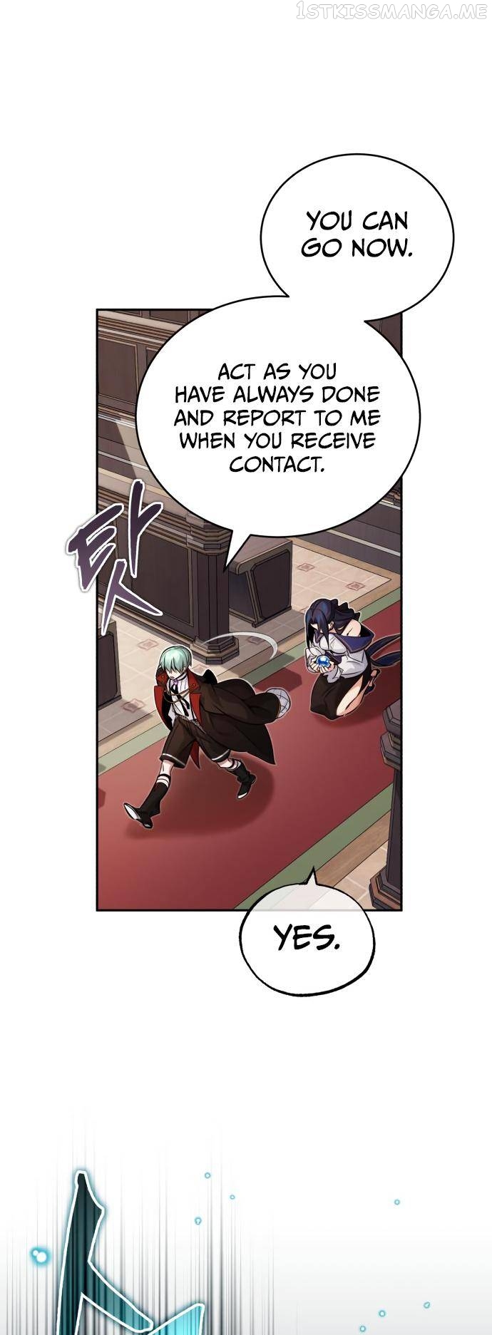 Reincarnated Into A Warlock 66,666 Years Later Chapter 82 - page 12