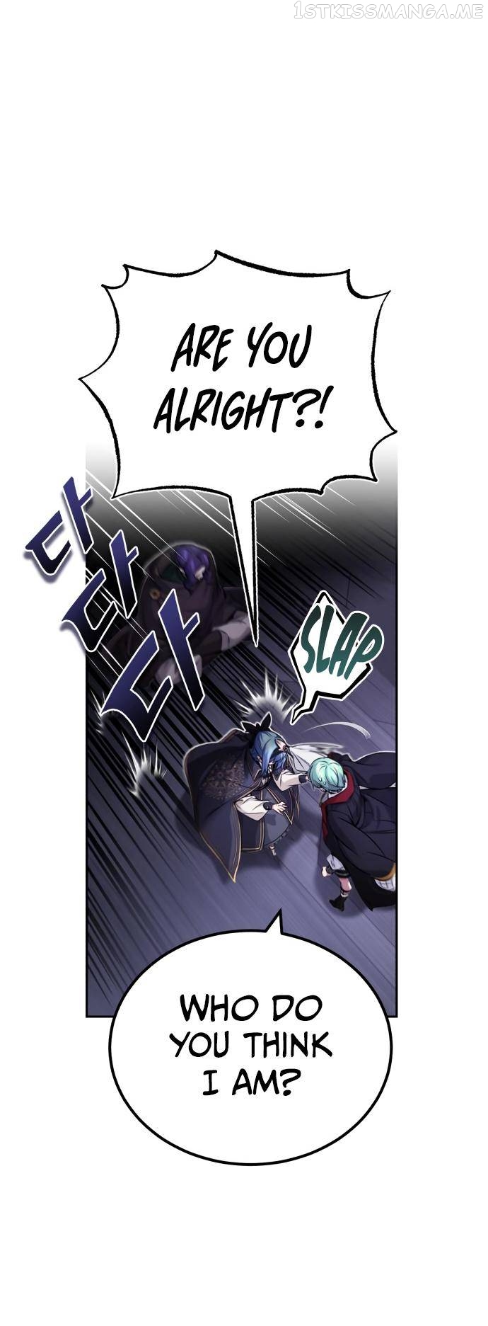 Reincarnated Into A Warlock 66,666 Years Later Chapter 82 - page 14