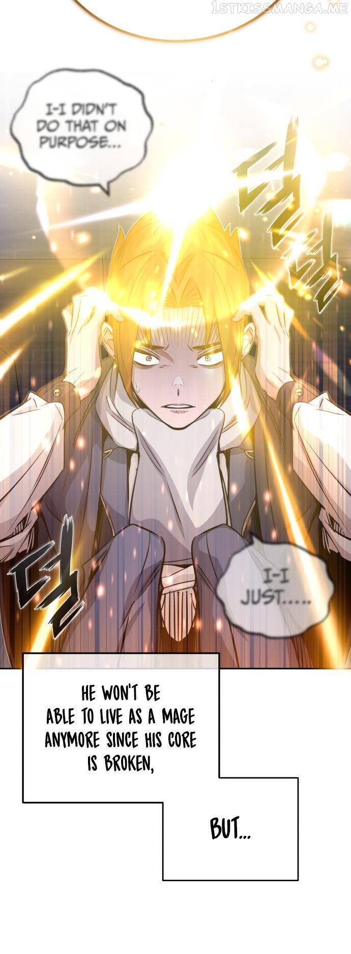 Reincarnated Into A Warlock 66,666 Years Later Chapter 82 - page 16