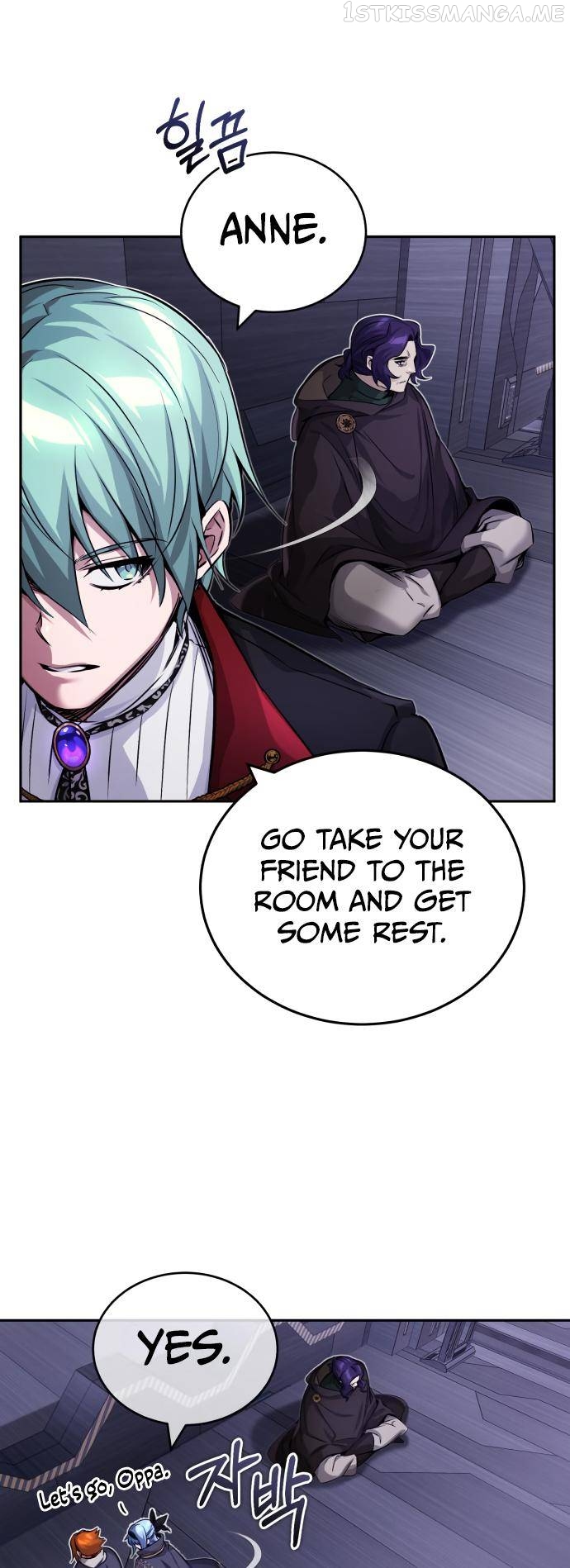 Reincarnated Into A Warlock 66,666 Years Later Chapter 82 - page 17