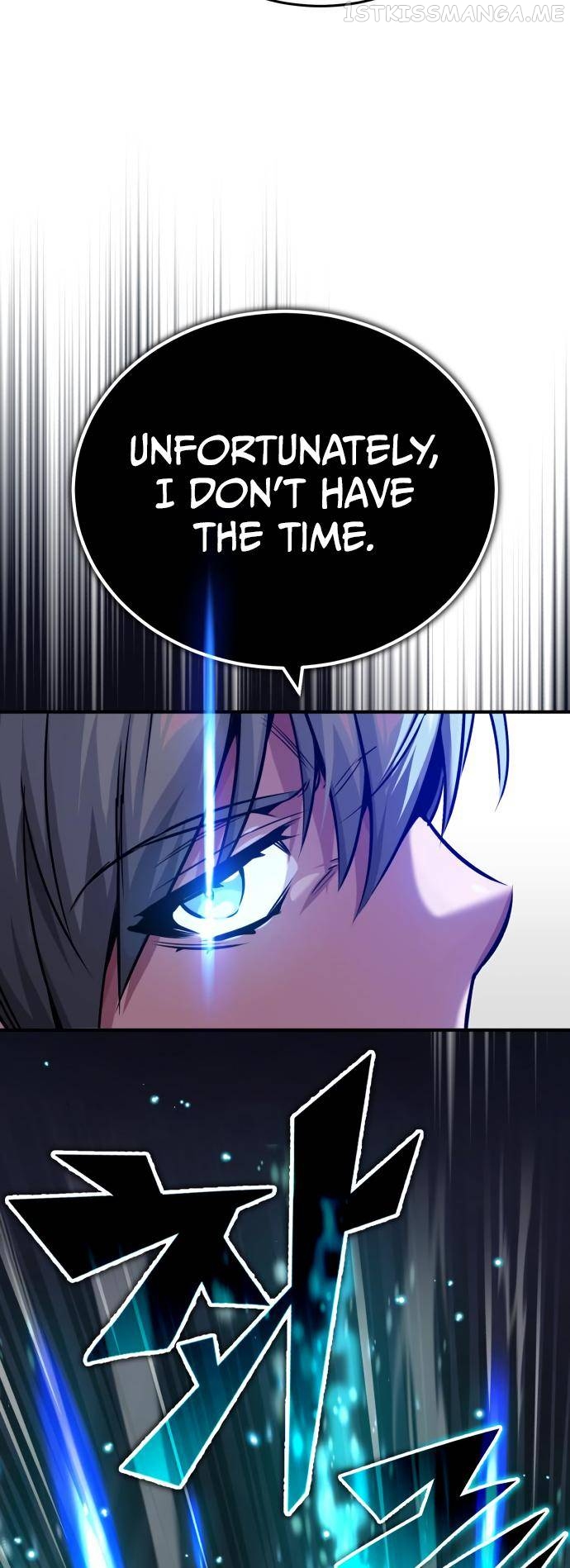 Reincarnated Into A Warlock 66,666 Years Later Chapter 82 - page 19