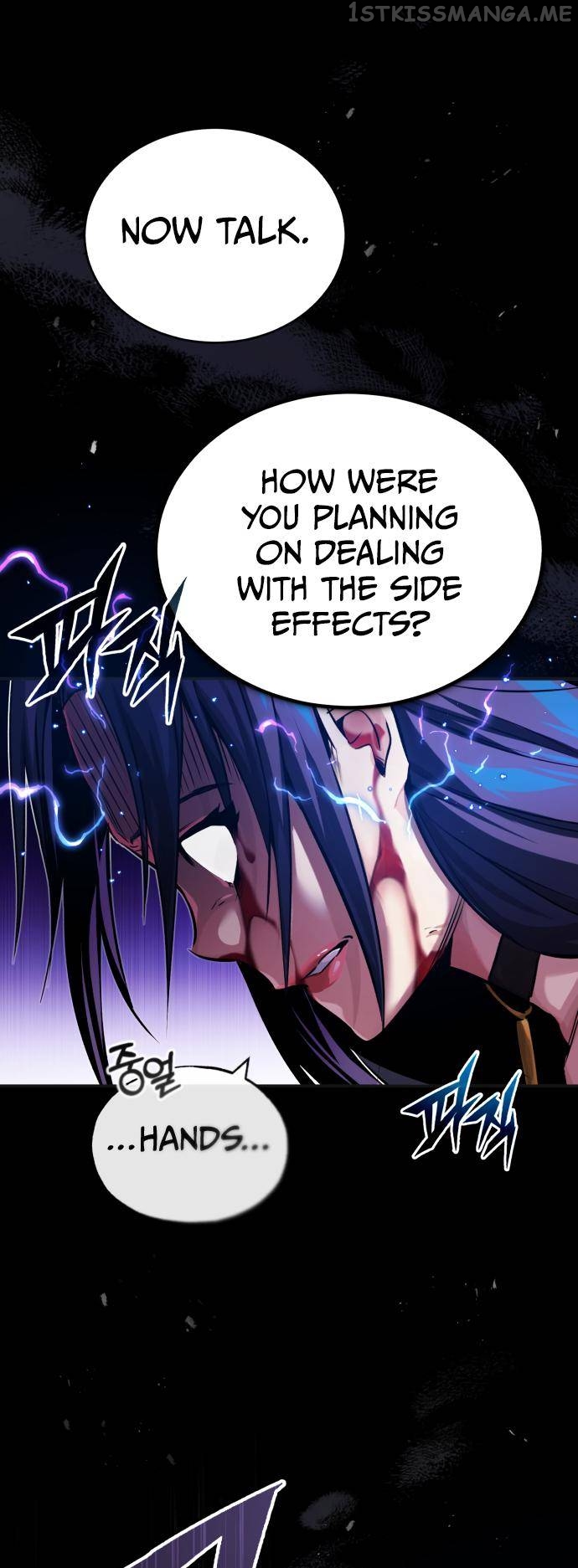 Reincarnated Into A Warlock 66,666 Years Later Chapter 82 - page 2