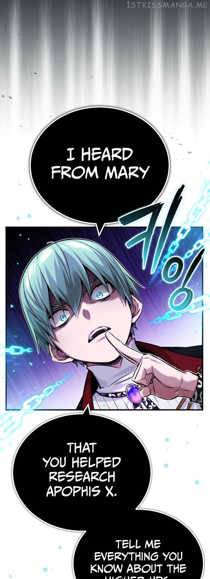 Reincarnated Into A Warlock 66,666 Years Later Chapter 82 - page 21