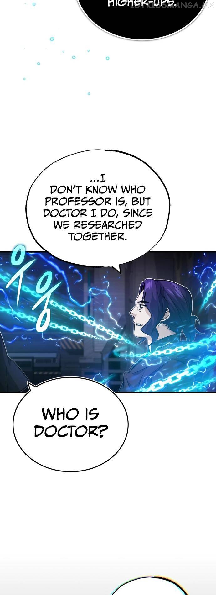 Reincarnated Into A Warlock 66,666 Years Later Chapter 82 - page 22