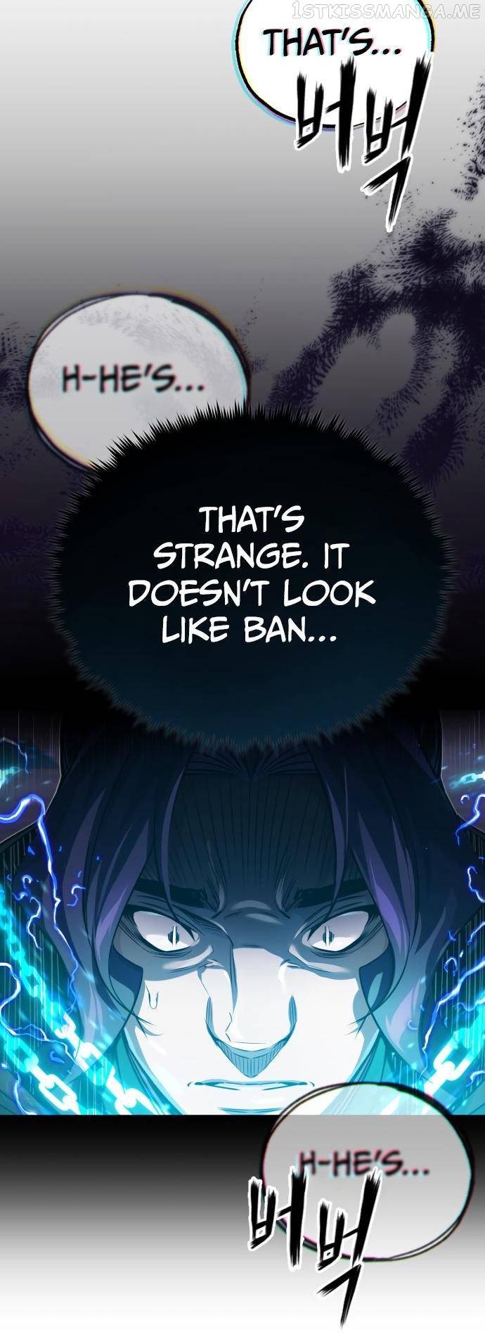 Reincarnated Into A Warlock 66,666 Years Later Chapter 82 - page 23