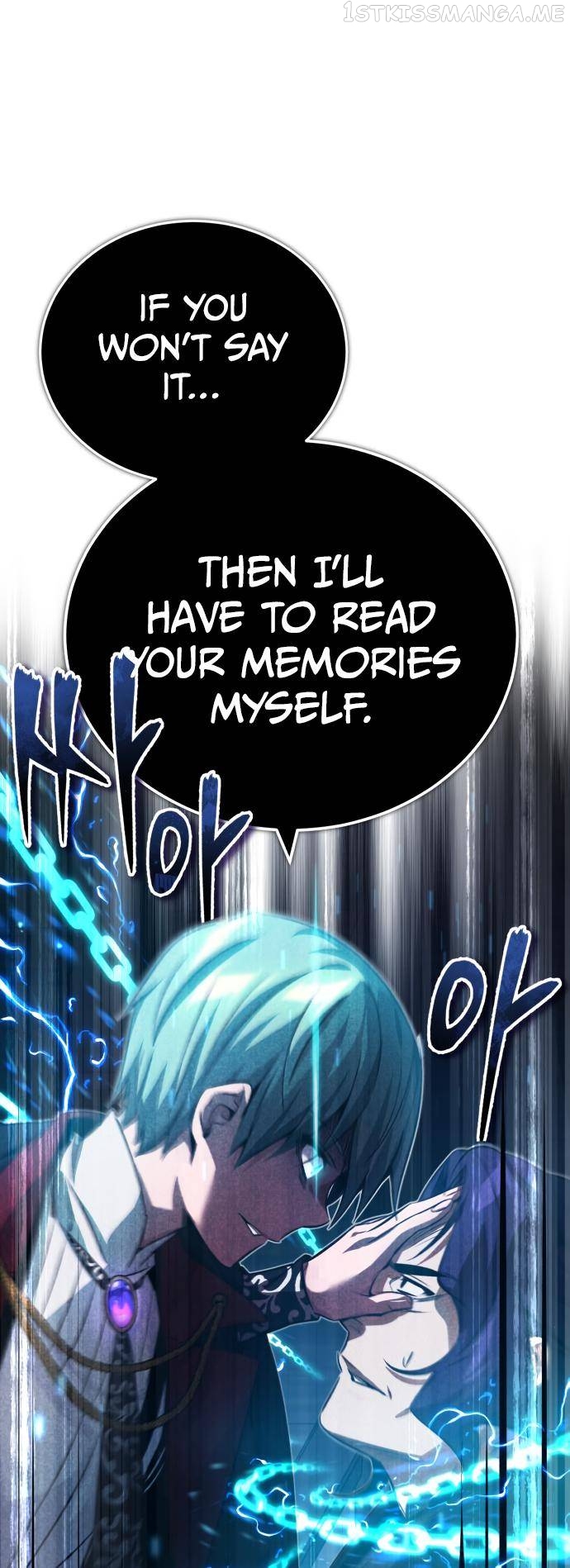 Reincarnated Into A Warlock 66,666 Years Later Chapter 82 - page 24