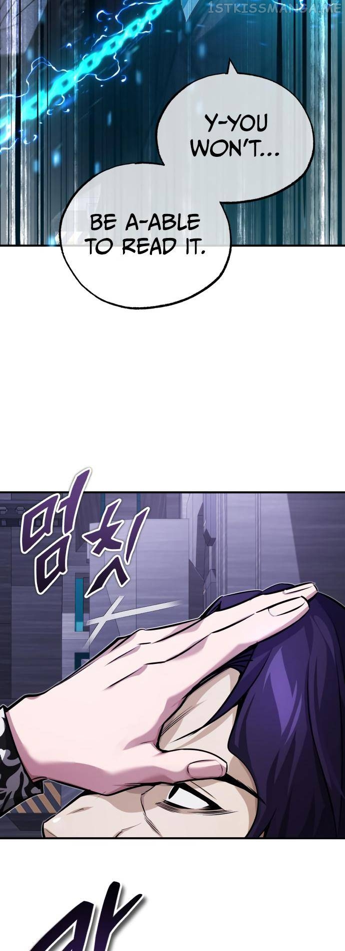 Reincarnated Into A Warlock 66,666 Years Later Chapter 82 - page 25